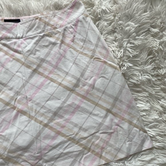 Vintage Burberry Golf Skirt - Picture 2 of 13